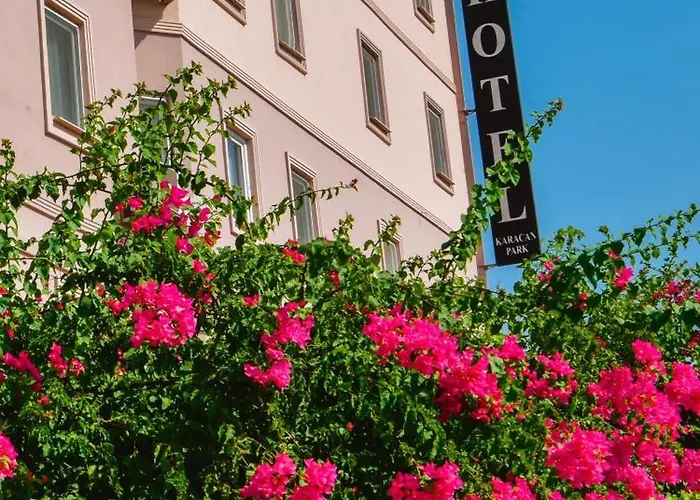 Karacan Park Hotel - Dalaman Airport photo