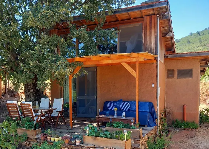 Marmaric Guesthouse Bayindir photo