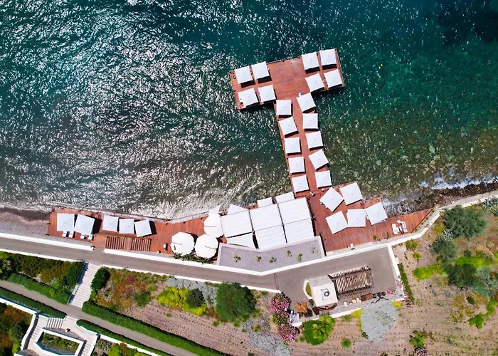 Allium Bodrum Resort & Spa Yalikavak photo