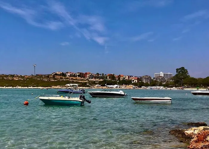 Mercan Villa Yenihisar photo