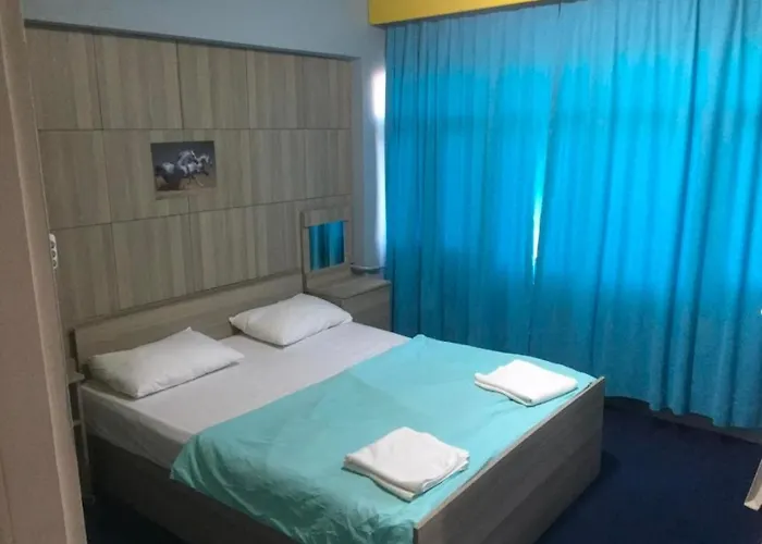 Yeni Yildiz Otel Menemen foto