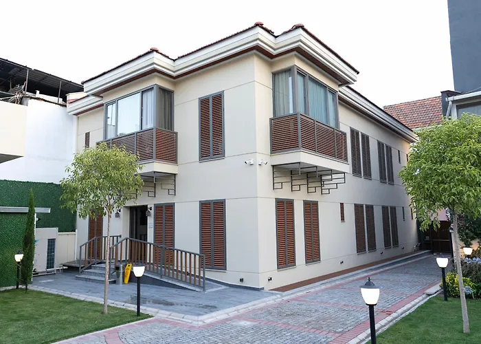 Kocabicak Buca Hotel photo