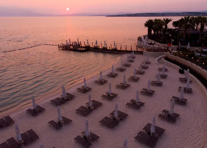 Reges, A Luxury Collection Resort & Spa, Cesme photo