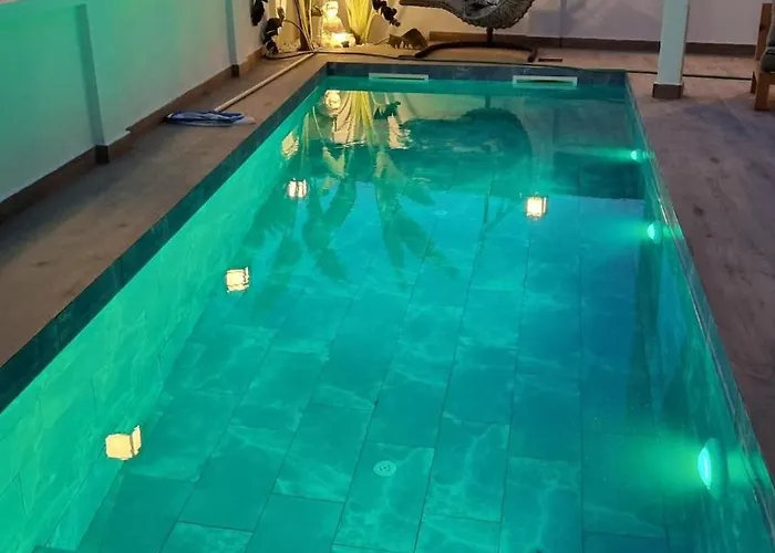 Villa Efsa Emin Sitesi photo