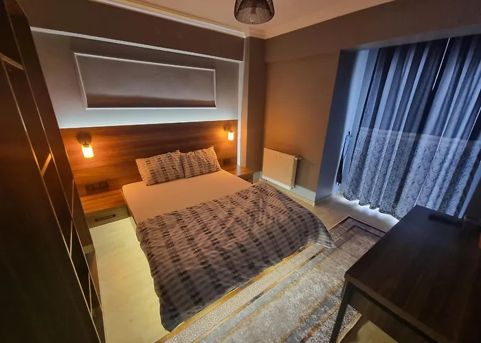 Germiyan Suit Otel Kutahya photo