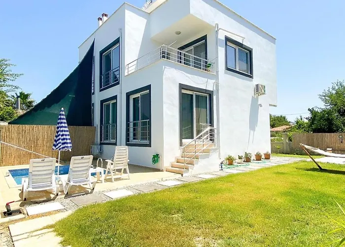 Airport Villa Kayacik Dalaman photo