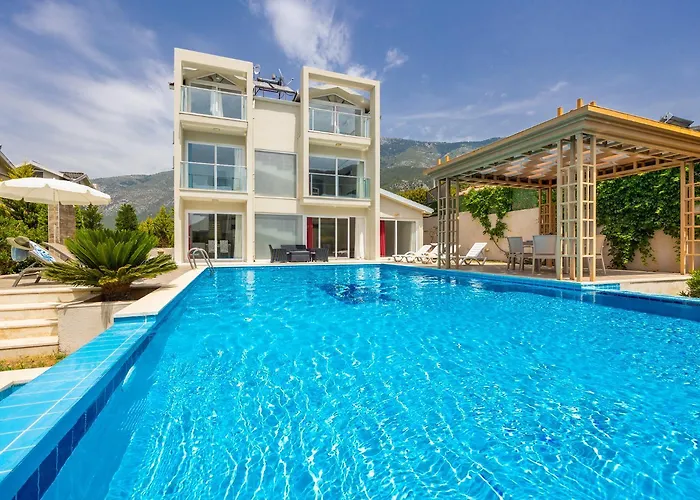 Villa Premium F Cedit photo