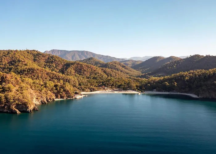 Ahama Hotel Fethiye photo