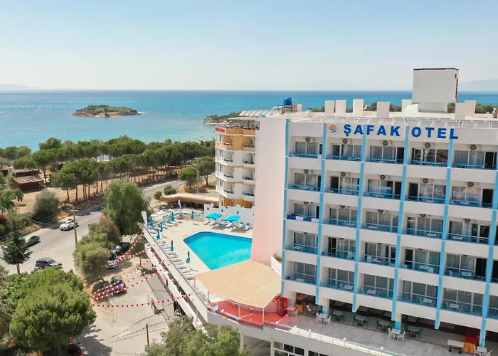 Safak Otel Didim photo