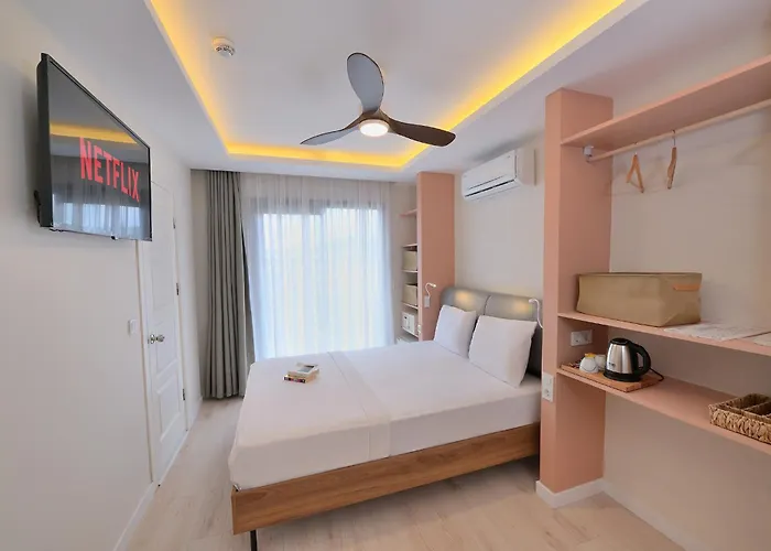 Calis Hotel Cesme photo