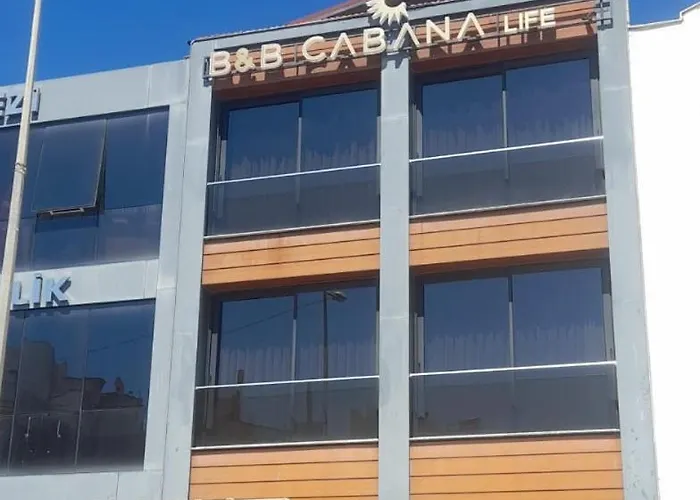 B&B Cabana Life photo
