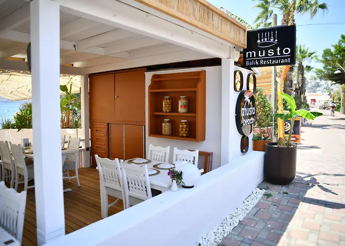 foto di Myella Boutique Hotel Ortakent