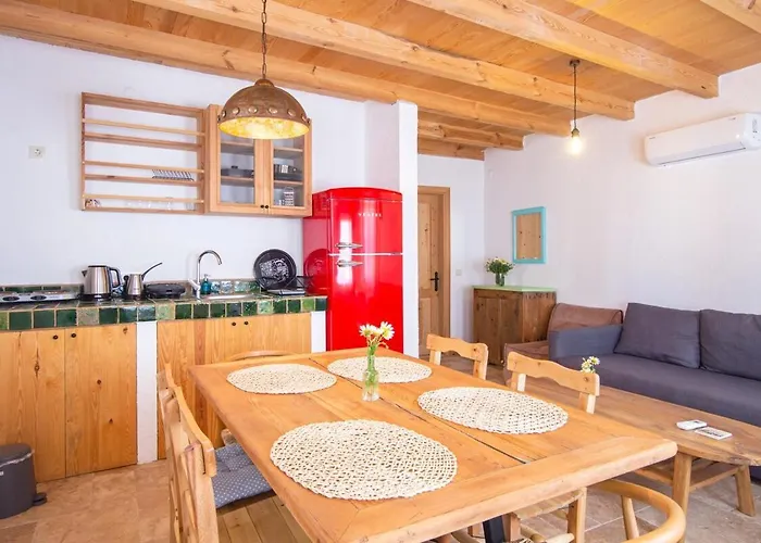 Gocakapi Datca Bir Cumali foto