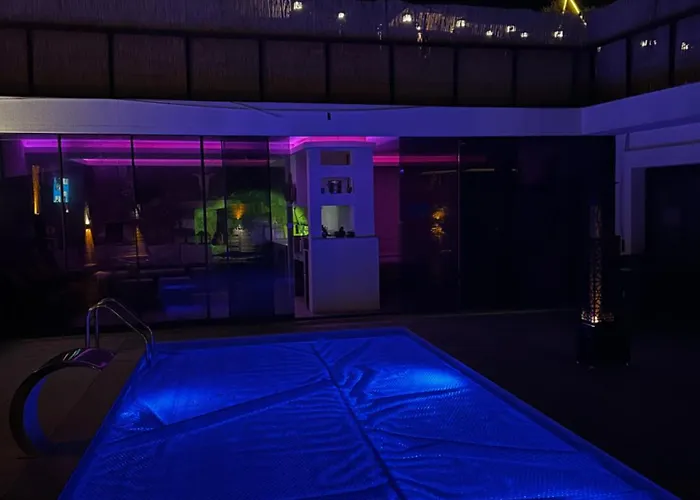 Kizilcavadibungalows Kemalpasa  사진