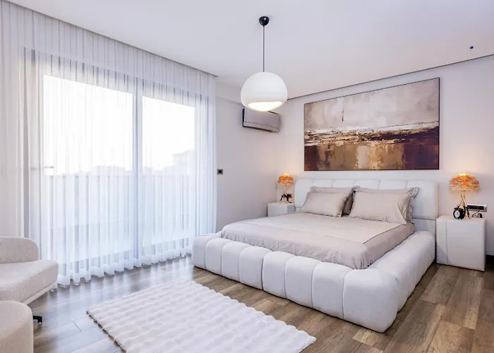 Utopia Suite 18 Bornova zdjęcie