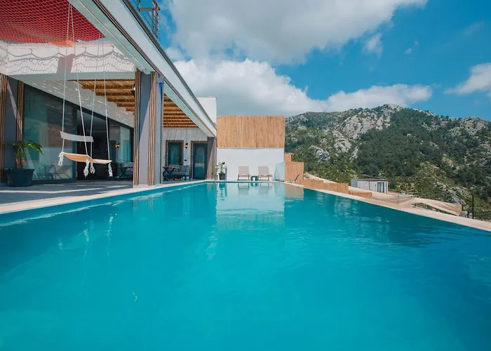 Baanvillas Zikirciler foto