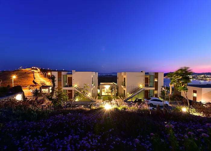 Degirmenburnu Residence Bodrum fotoğrafı