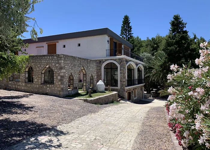 Cesme Koey Hotel Altinyunus foto