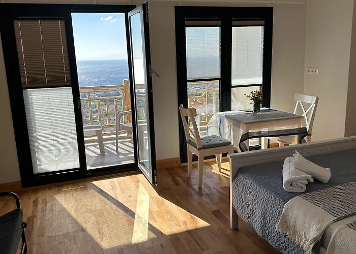 Leila Butik Otel Yaka  사진