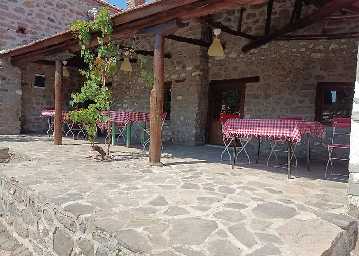 Yenisakran Thousand Ally Boutique תמונה