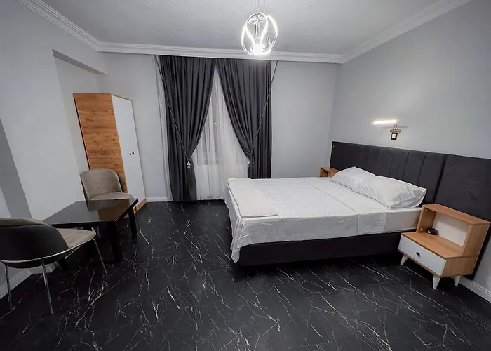 Selale Apart Otel Erenler  fotorgafie