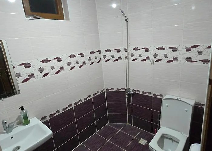 ホテル Onur Termal Ihsaniye の写真