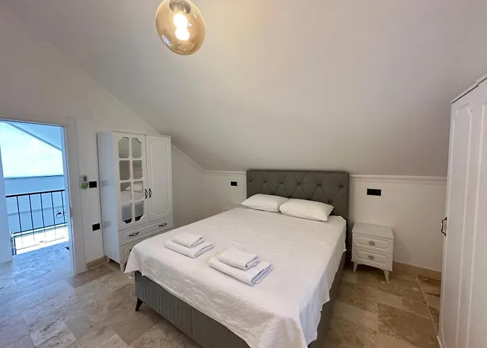 Villa Yazz Çandır foto