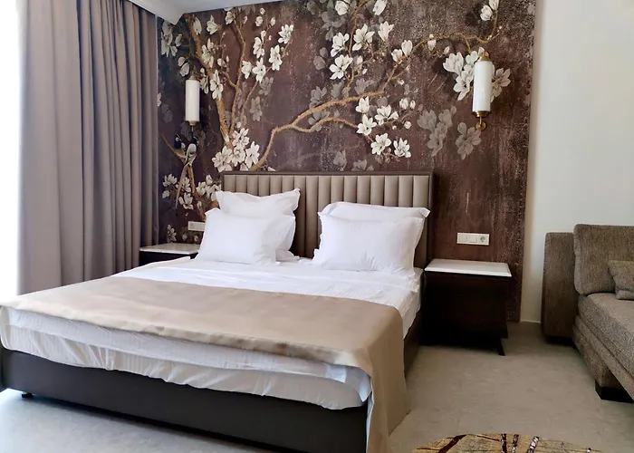 Green Garden Datca Emecik foto