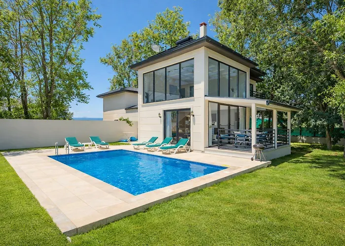 Villa Ana Kızılyurdの写真