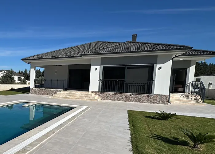 Villa Melara Kızılyurdの写真