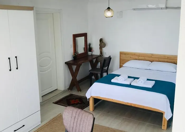 Alinca Aquamarin Villa תמונה