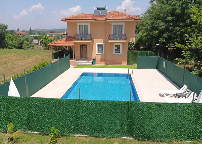 Villa Mayki Kavakarasi photo