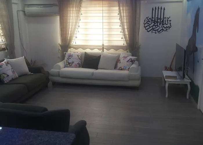 Living House Villa Taytan photo