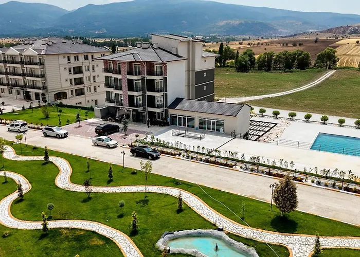 Clovers Thermal Resort & Spa Yakaca photo