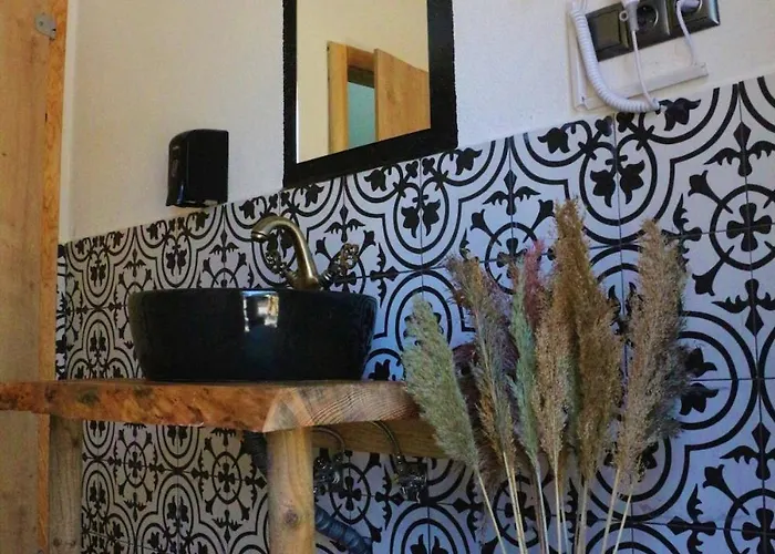 Ruina Glamping photo