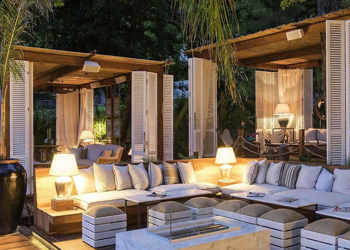 ホテル Club Prive By Rixos Gocek ギョジェクの写真