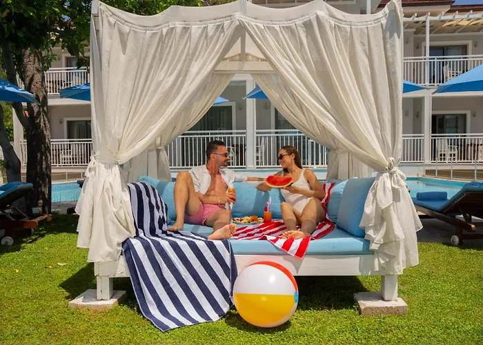 صورة Mozaik Apartments أولدينيس