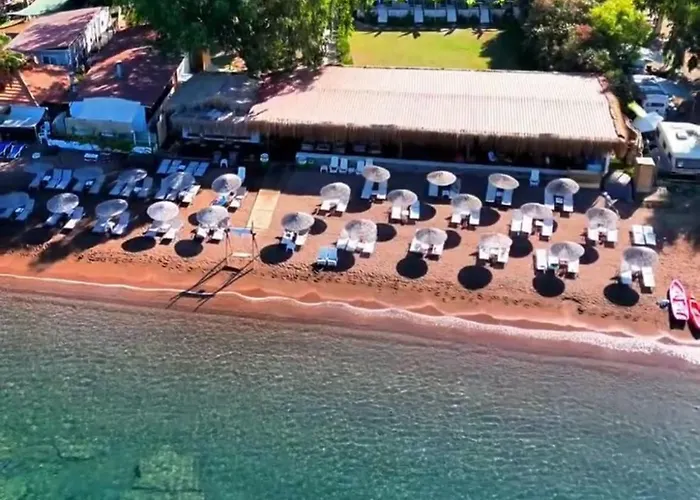 صورة Thanos Hotel موجلا