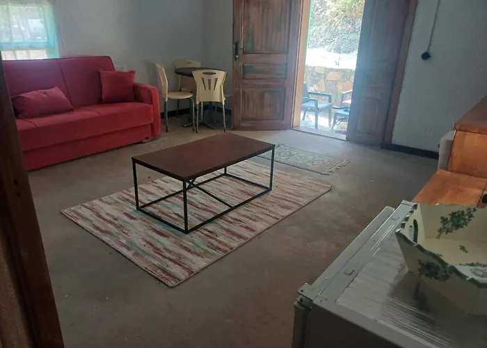 foto di Villa Togo Iztuzu Stonehouse-2 Gokbel