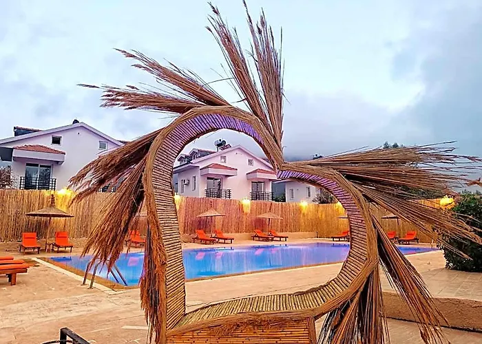 Sureyya Hotel By Kalipso Cedit foto