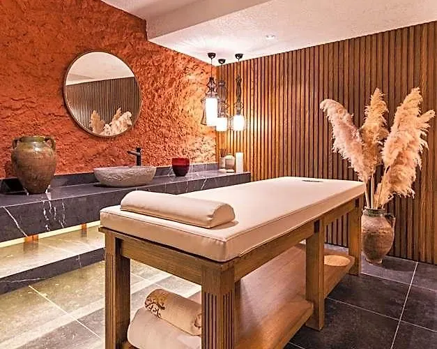 Genesis Hotel&Spa Alacati Ciftlikkoyu photo