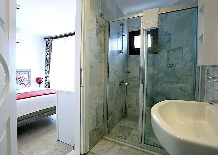 Mosso Butik Otel 아키아카 사진