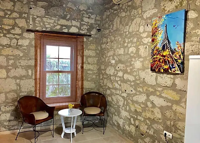 Tashmahal Butik Otel Ciftlikkoyu Foto