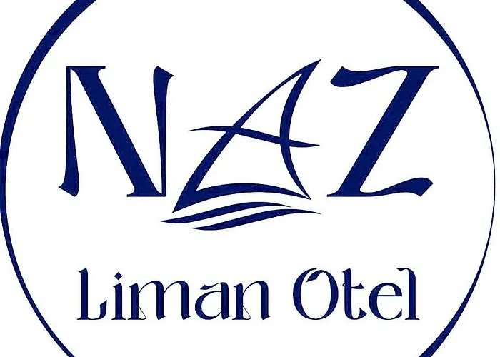 Naz Liman Otel 奥塔肯特照片