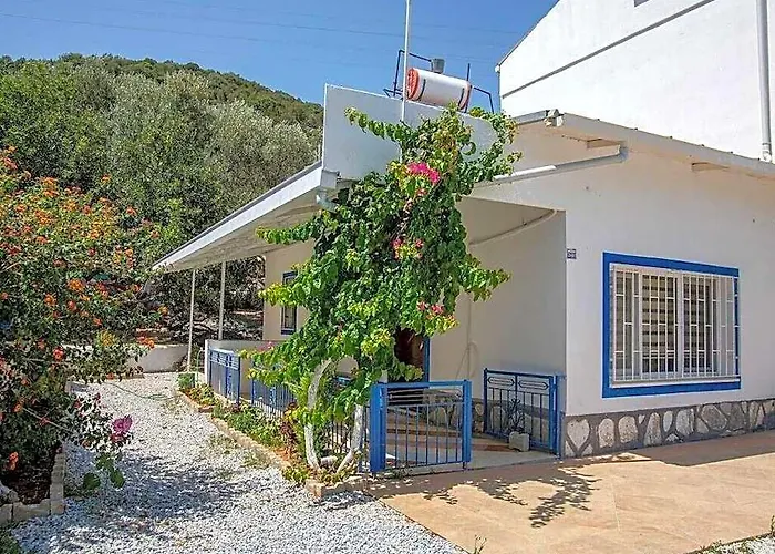 Yaliyani Motel Restaurant Irmene φωτογραφία