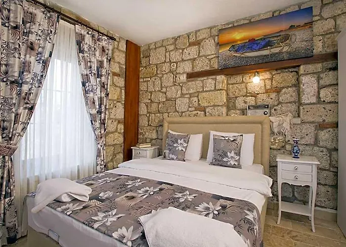 Incekara Hotel Ciftlikkoyu foto
