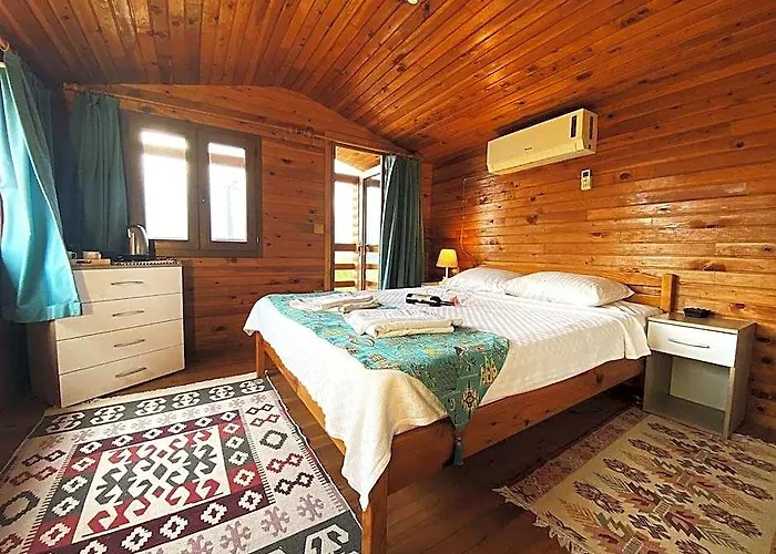 صورة Kabak Armes Hotel بوغازيتْشي