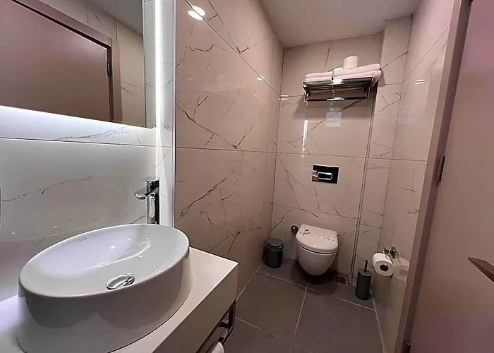 Roi Hotel Izmir Gaziemir foto