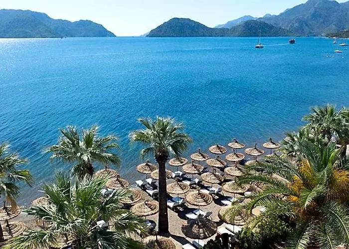 Prime Beach Hotel 이츠멜레르 사진