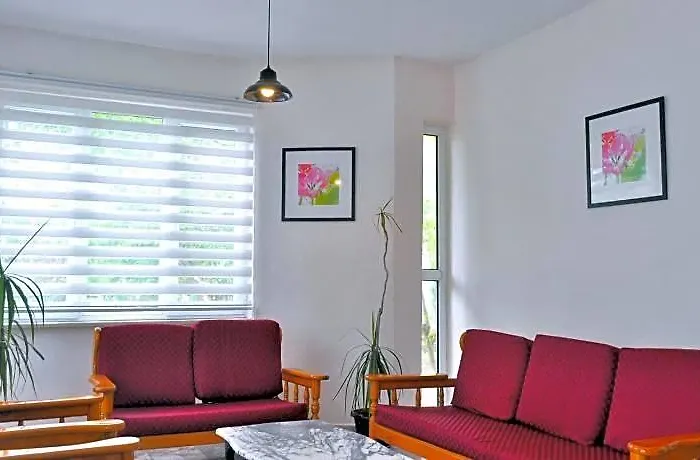 Native Hotel Cedit foto